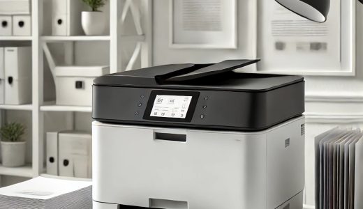 経済的に印刷コストを考えた黒のみプリンターの選び方とは？