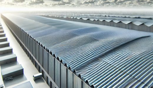 ハゼ屋根の魅力とは？特徴とメリットを解説！